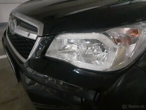 Subaru forester 2,0 D - 17