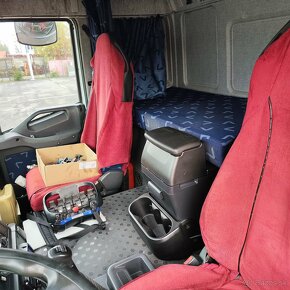 Iveco trakker 410 6x4 stralis euro5 - 17