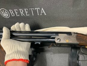 Beretta 682 Gold E Sporting M.S. (16S) - 17