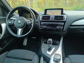 BMW M140i Xdrive 3dv. rok 2017,Pravidelný servis,První majit - 17