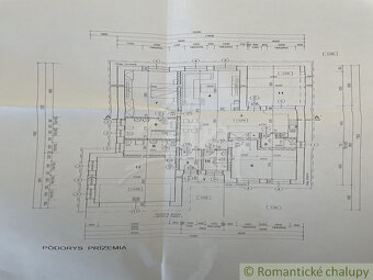 Rozostavaný rodinný dom v tichej lokalite neďaleko Nových - 17