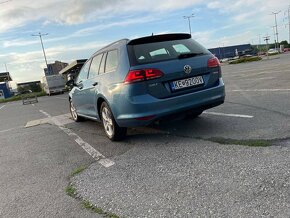 Volkwagen golf 7 - 17