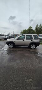 Land Rover Freelander - 17