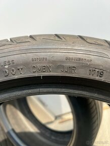 letné runflat pneumatiky r19 dvojrozmer (Michelin, Goodyear) - 17