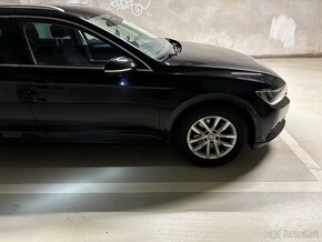 Volkswagen Passat B8 Variant Combi 88kw Automat - 17