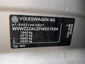 Vw golf 7 sportsvan - 17