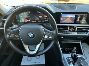 320D Tourning xDrive,320D Tourning xDrive,VIRTUAL, KAMERA - 17