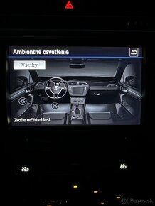 VW Tiguan - 4x4 - 2.0 TDI - Virtuál cockpit - DSG - 110Kw - 17