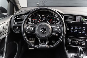 Volkswagen Golf Variant 2.0 TDI BMT GTD DSG EU6 - 17