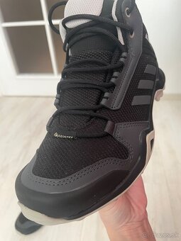 Adidas Terrex NOVE - 17