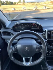 Peugeot 208 1.2 Benzin Puretech -// r.v 2016, 148912km -// - 17