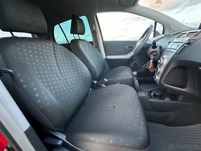 ✅ TOYOTA YARIS BENZIN - 17