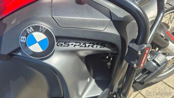 Bmw R 1200 Gs Adventure - 17