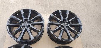 5x114,3 r18 mazda kia hyundai mitsubishi toyota honda - 17