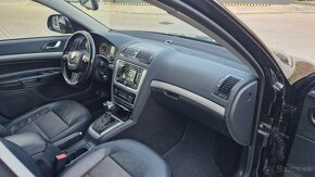 SKODA OCTAVIA KOMBI 2.0TDI CR DSG ELEGANCE - 17