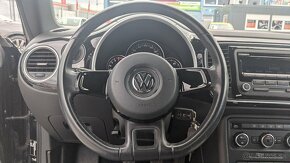 Volkswagen Beetle 1.2 TSI Design - 17