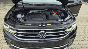 Volkswagen Tiguan 2.0 TDI EVO Elegance 4Motion DSG - 17