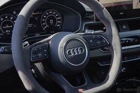 Audi RS5 Coupe 2.9 TFSI quattro tiptronic - 17