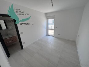 Penthouse 80m od mora s výhľadom na more Privlaka - Chorváts - 17