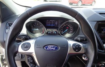 Ford Kuga 2.0 TDCi Titanium AWD - 17