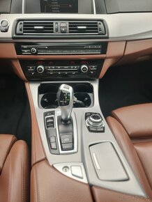 BMW Rad 5 530d xDrive M-Packet A/T - 17