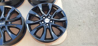 Mazda 5x114,3 r19 cx5 kf cx7 cx30  cx-5 - 17