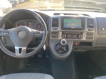 Volkswagen Multivan, 2.0 TDI 103KW BlueMotion - 17