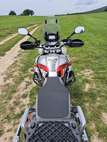 Yamaha XT1200Z Super Tenere - 17