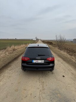 Audi a4 3.0 tdi - 17