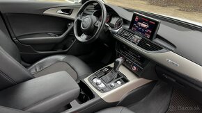 Audi a6 allroad v6 3,0 tdi quattro - 17