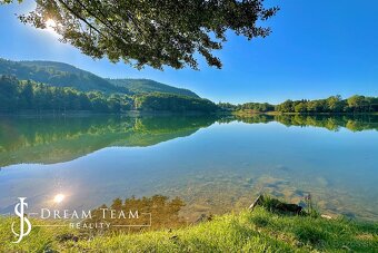 Slnečný, stavebný pozemok o veľkosti 1637m2 v obci Počúvadlo - 17