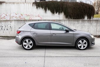 Seat Leon FR 1.4 TSI Automat DPH - 17