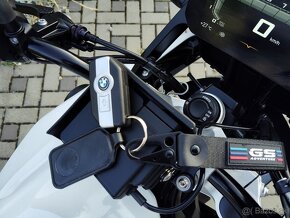 BMW F750 GS - 17