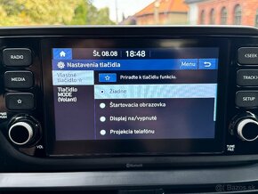 Hyundai i20 1.2i Easy+ Rv 2021 TOP VYBAVA - 17