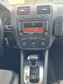 Vw golf 5 gt 2.0 TDi dsg - 17