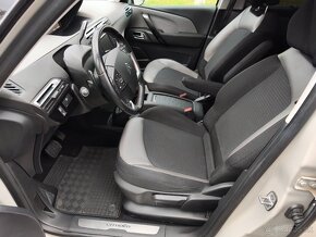 Predam Citroen C4 Grand Picasso - 17