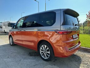 VOLKSWAGEN MULTIVAN 2.0 TSI 150KW DSG STYLE 6-MIESTNY - 17