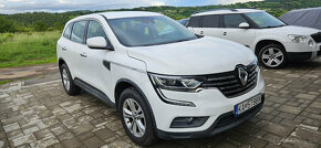 Renault Koleos dCi   ŠPZ - 17