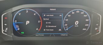 VW TIGUAN 2.0 TDI EVO R-LINE 4MOTION DSG - 17