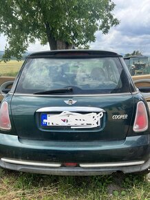 Predam Mini Cooper - 17