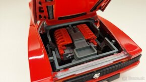 1:18 FERRARI TESTAROSSA 84 - 17