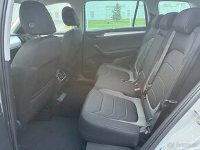 Škoda Kodiaq 2.0 TDI 147kw 4x4 DSG DPH - 17