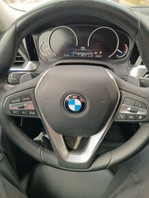 BMW 320d sport line G20 - 17