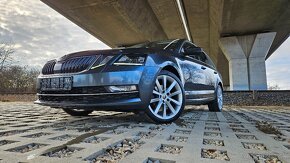 ‼️ŠKODA OCTAVIA COMBI 2.0 TDI STYLE DSG VIRTUAL,KAMERA,ACC‼️ - 17