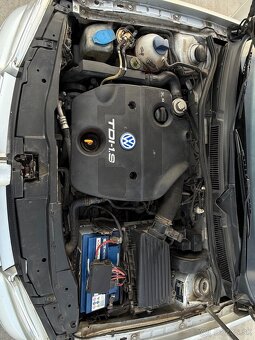 Volkswagen Golf IV 1.9 TDI  66k - 17