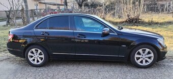 Predam Mercedes C 200 CDI - 17