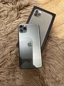 iPhone 11 pro max 64 GB - 17