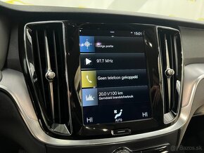 Volvo V60 B3 Momentum A/T - 17