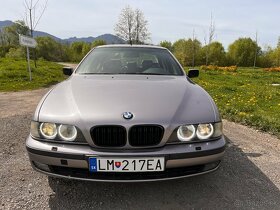 E39 528i 142kW - 17