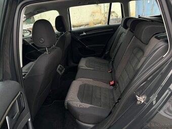 Volkswagen Golf 7 Variant 1.5 TSI 110kw 2019 Odpočet DPH - 17